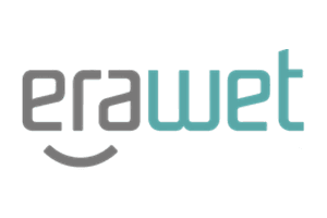 Erawet Logo