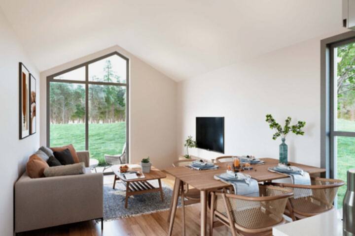 Long House Basicline 2