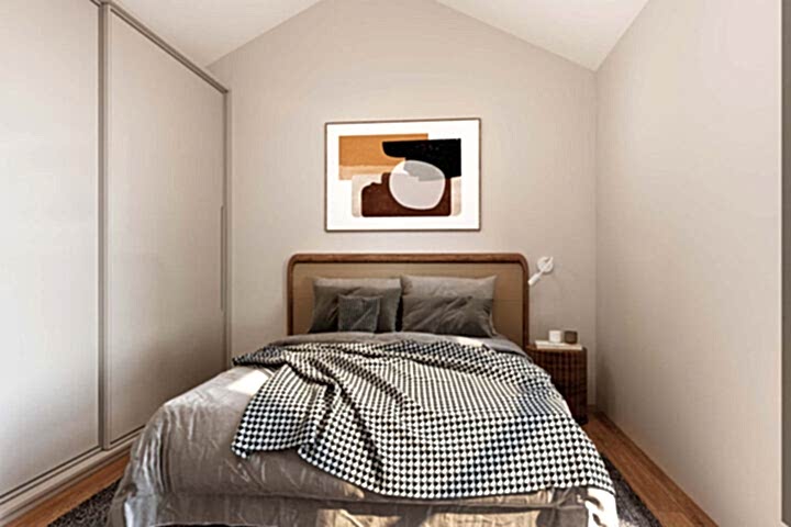 Long House Basicline 4