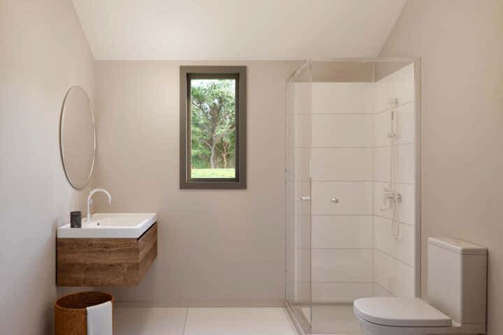 Long House Basicline 5