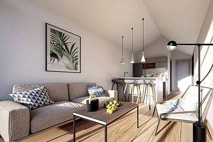 Long House Highline 2 1