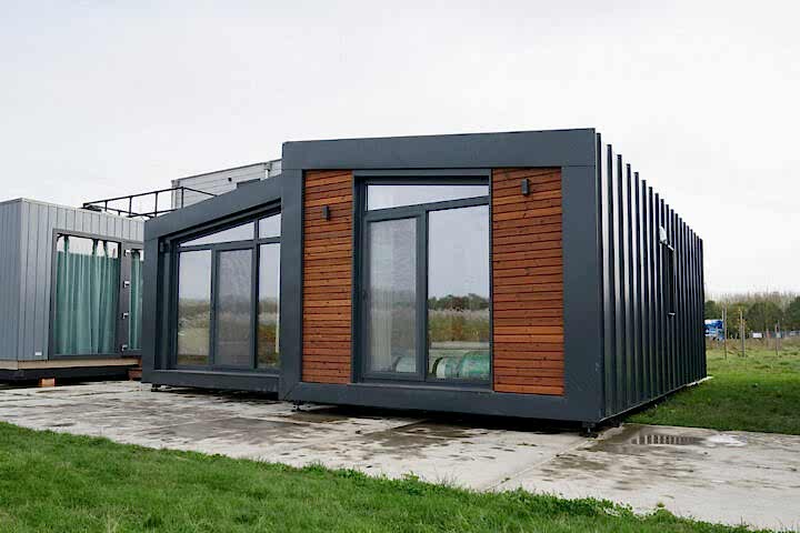 Homera - SM Post 2024 - Demopark Kurulum