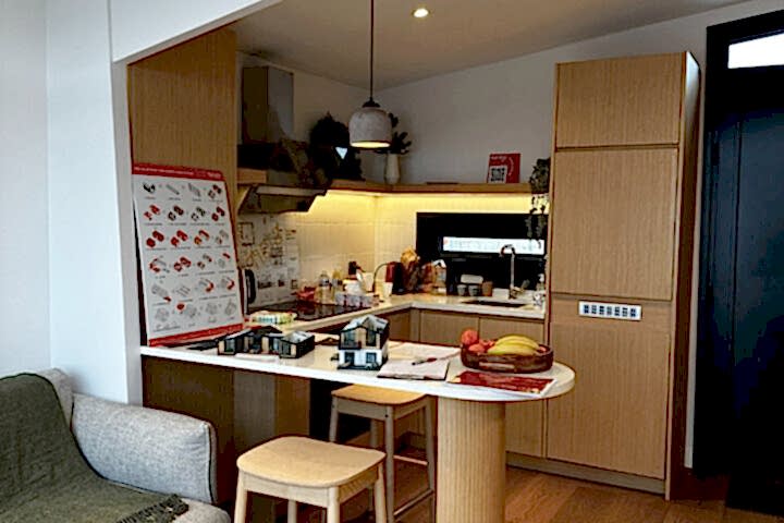 Homera - SM Post 2024 - Demopark Kurulum