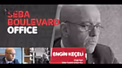 Celik Mikrofon | Engin Keçeli | İnder Yönetim Kurulu Başkanı